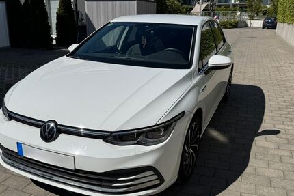 VW Golf 45.000 km 21.200 &euro; Langen 63225