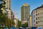 Etagenwohnung Frankfurt am Main Gallus - 2 Zimmer, 60 m&sup2;, 590.000&euro; | Angebot:26679692