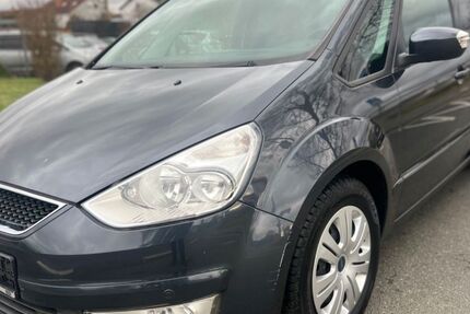 Ford Galaxy 192.000 km 4.449 &euro; Bickenbach 64404