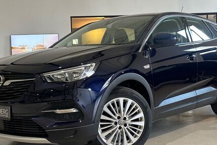 Opel Grandland (X) 169.605 km 8.980 &euro; Rodgau-Weiskirchen/nähe Frankfurt am Main 63110