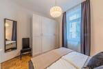 Etagenwohnung Frankfurt am Main Nordend-West - 2 Zimmer, 50 m&sup2;, 1.730&euro; | Angebot:26388795