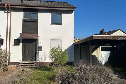 Haus zum Mieten in Kaiserslautern 1.250 € 115 m²