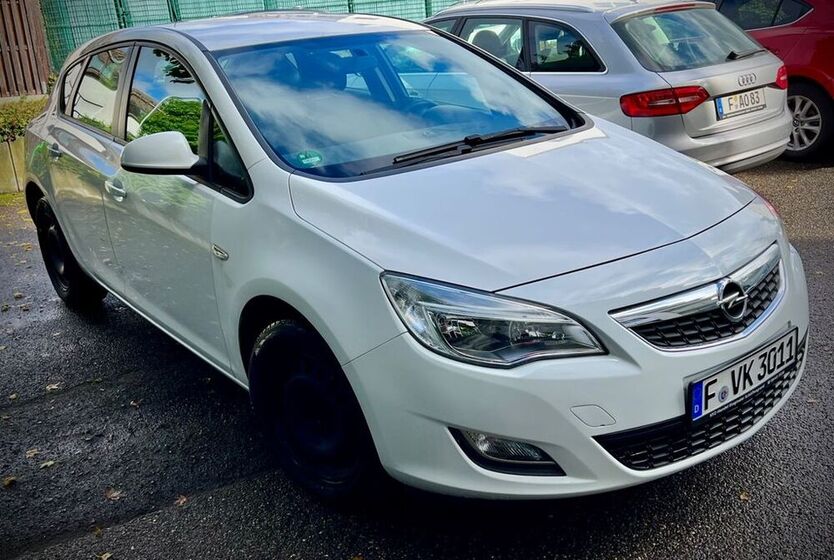 Astra