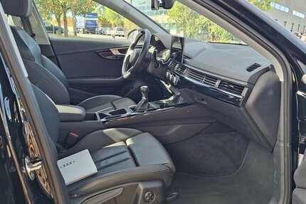 Audi A4 35 TFSI Leder 8xALU/Räder BANG&Olufsen LED 1Hd 167.200 km 13.990 &euro; Gernsheim 64579