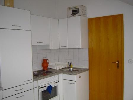 Dachgeschoßwohnung Mühltal - 1 Zimmer, 23 m&sup2;, 395&euro; | Angebot:24827363