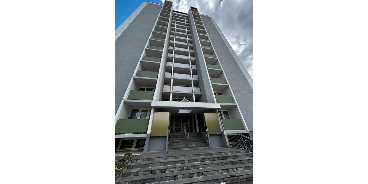 Etagenwohnung Heusenstamm - 1 Zimmer, 33 m&sup2;, 89.000&euro; | Angebot:26429764