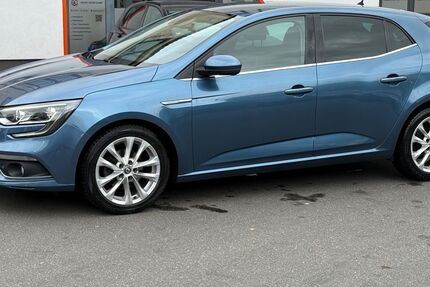 Renault Megane 134.000 km 9.999 &euro; Frankfurt am Main 60314