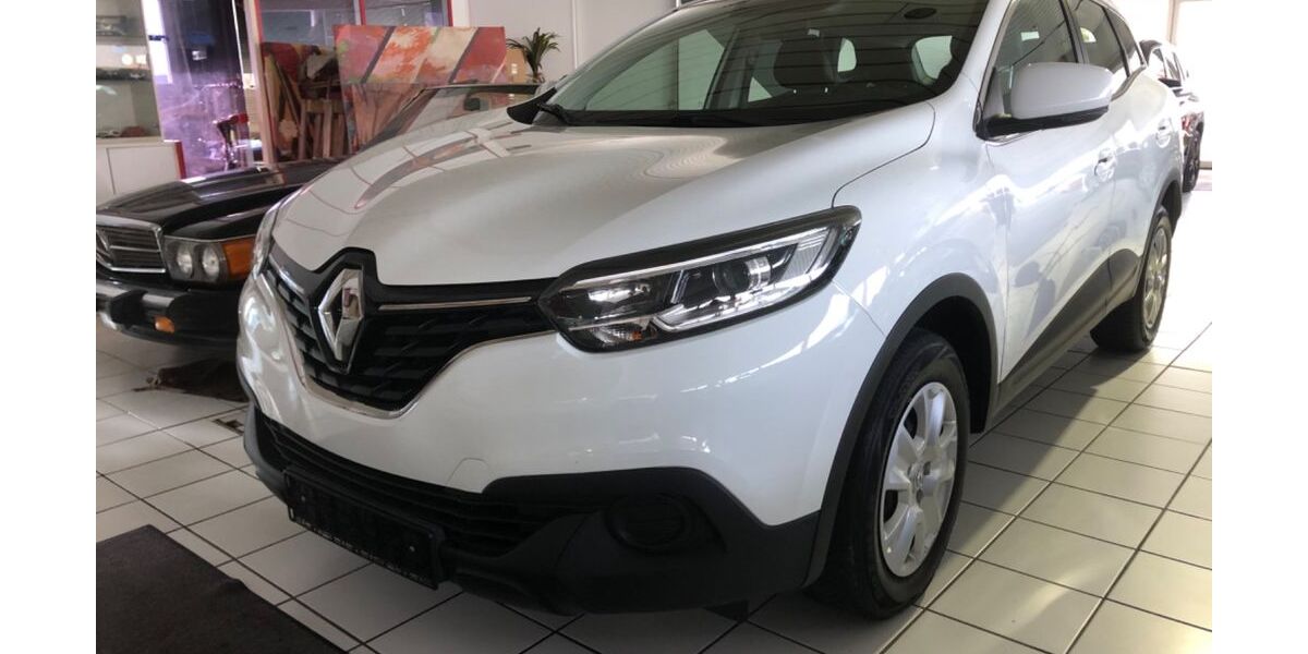 Renault Kadjar 49.980 km 9.900 &euro; Raunheim 65479
