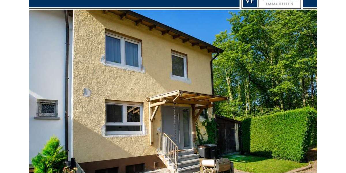 Einfamilienhaus Obertshausen - 4 Zimmer, 110 m&sup2;, 529.000&euro; | Angebot:27322932