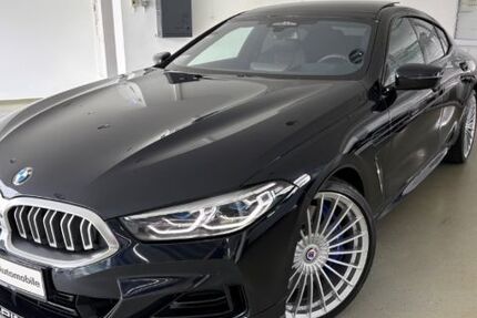 Alpina B8 88.361 km 107.449 &euro; Hofheim 65719