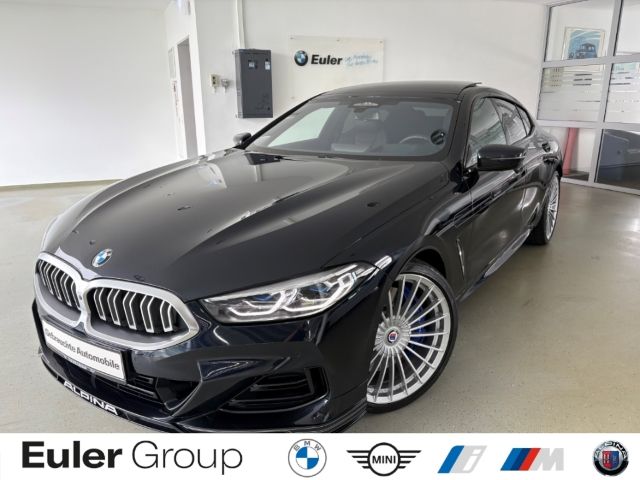 Alpina B8 88.361 km 107.449 &euro; Hofheim 65719