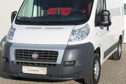 Fiat Ducato 165.000 km 8.999 &euro; Reichelsheim 64385