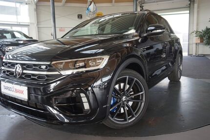 VW T-Roc 17.850 km 37.900 &euro; Pfungstadt 64319