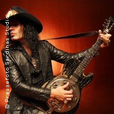 Eric Sardinas 04.02.2026 MUSIKTHEATER REX