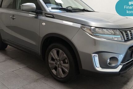 Suzuki Vitara 27.229 km 21.470 &euro; Egelsbach 63329
