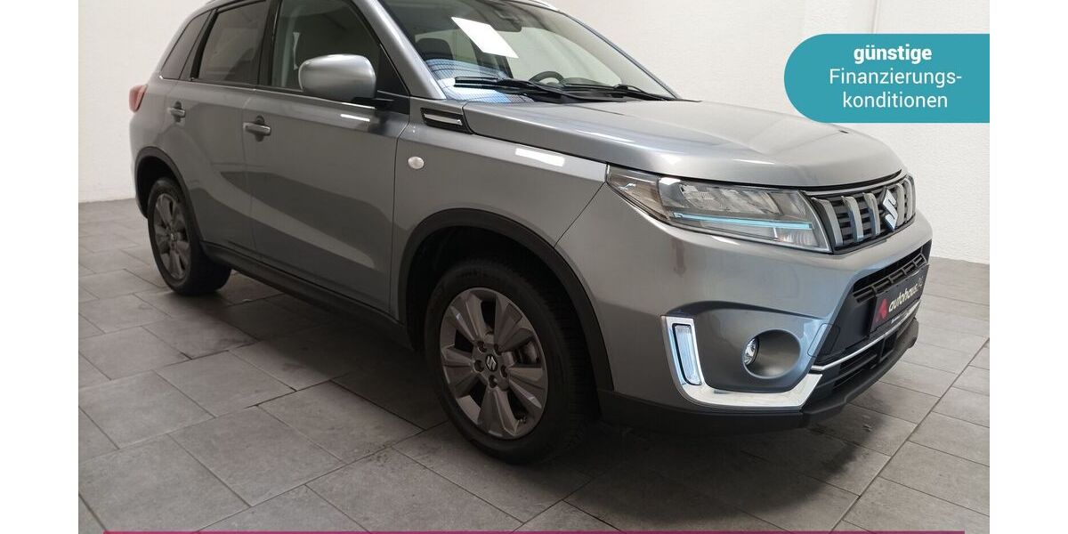 Suzuki Vitara 27.229 km 21.470 &euro; Egelsbach 63329