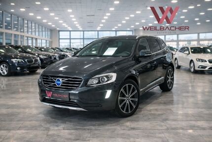 Volvo XC60 110.000 km 23.900 &euro; Flörsheim 65439