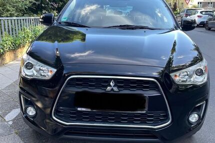 Mitsubishi ASX 66.000 km 10.700 &euro; Darmstadt 64295