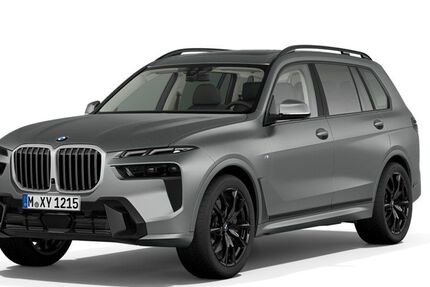 BMW X7 1.101 km 124.999 &euro; Frankfurt am Main 60435