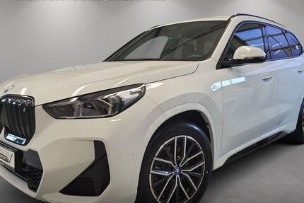 BMW iX1 25.488 km 35.830 &euro; Dreieich-Sprendlingen 63303
