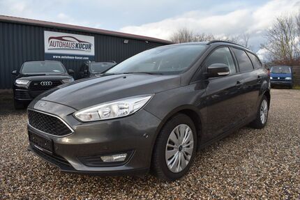 Ford Focus 63.300 km 9.999 &euro; Alsheim 67577