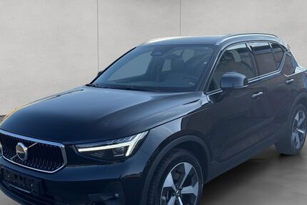 Volvo XC40 14.864 km 32.400 € Frankfurt am Main 60486