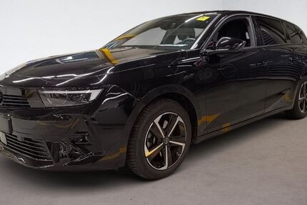 Opel Astra 13.124 km 16.970 &euro; Rüsselsheim 65428