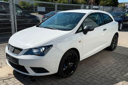 Seat Ibiza 198.500 km 1.990 &euro; Rödermark 63322