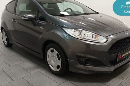 Ford Fiesta 100.037 km 6.470 &euro; Egelsbach 63329