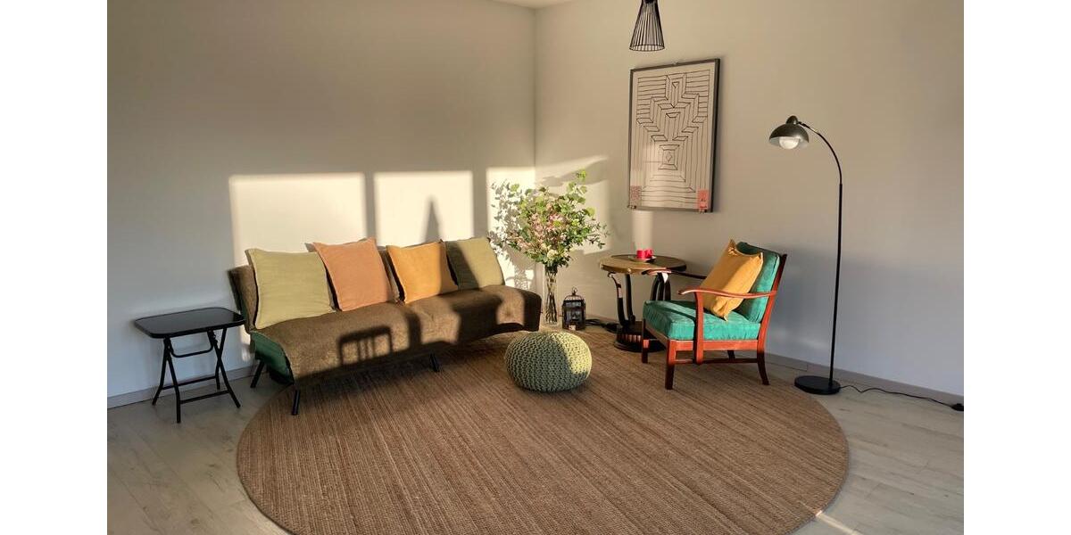 Etagenwohnung Darmstadt Darmstadt-Nord - 2 Zimmer, 62 m&sup2;, 1.900&euro; | Angebot:26227368