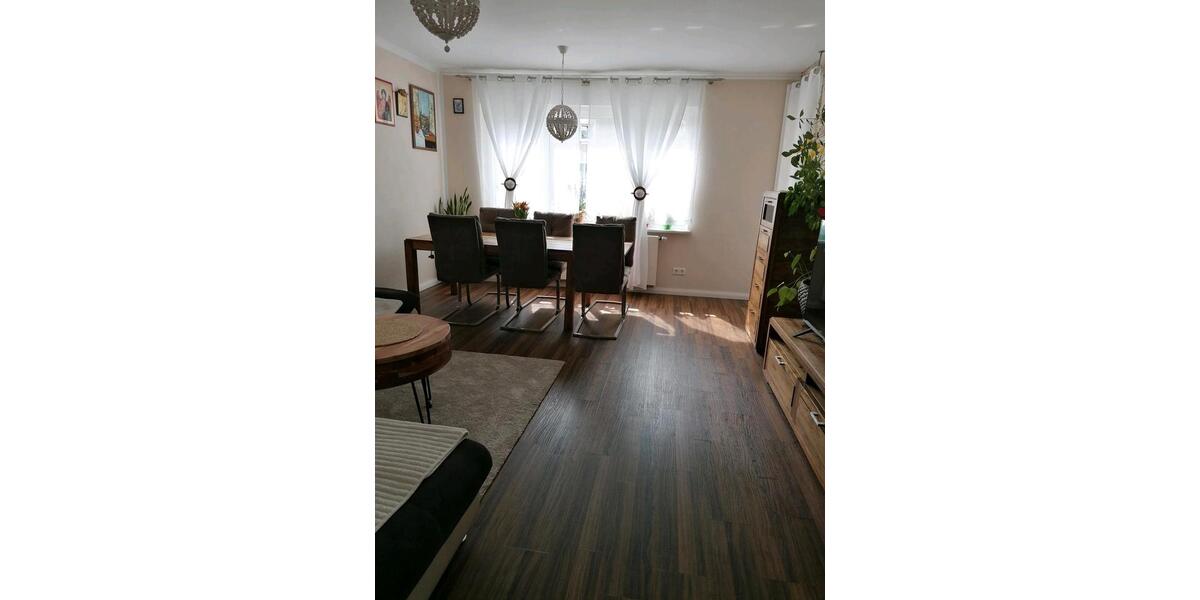 Erdgeschoßwohnung Frankfurt am Main West - 3 Zimmer, 64 m&sup2;, 319.000&euro; | Angebot:27094731