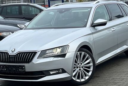 Skoda Superb 186.442 km 13.980 &euro; Dietzenbach / bei Frankfurt am Main 63128