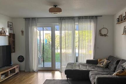 Haus Rüsselsheim am Main - 6 Zimmer, 144 m&sup2;, 2.300&euro; | Angebot:26536363