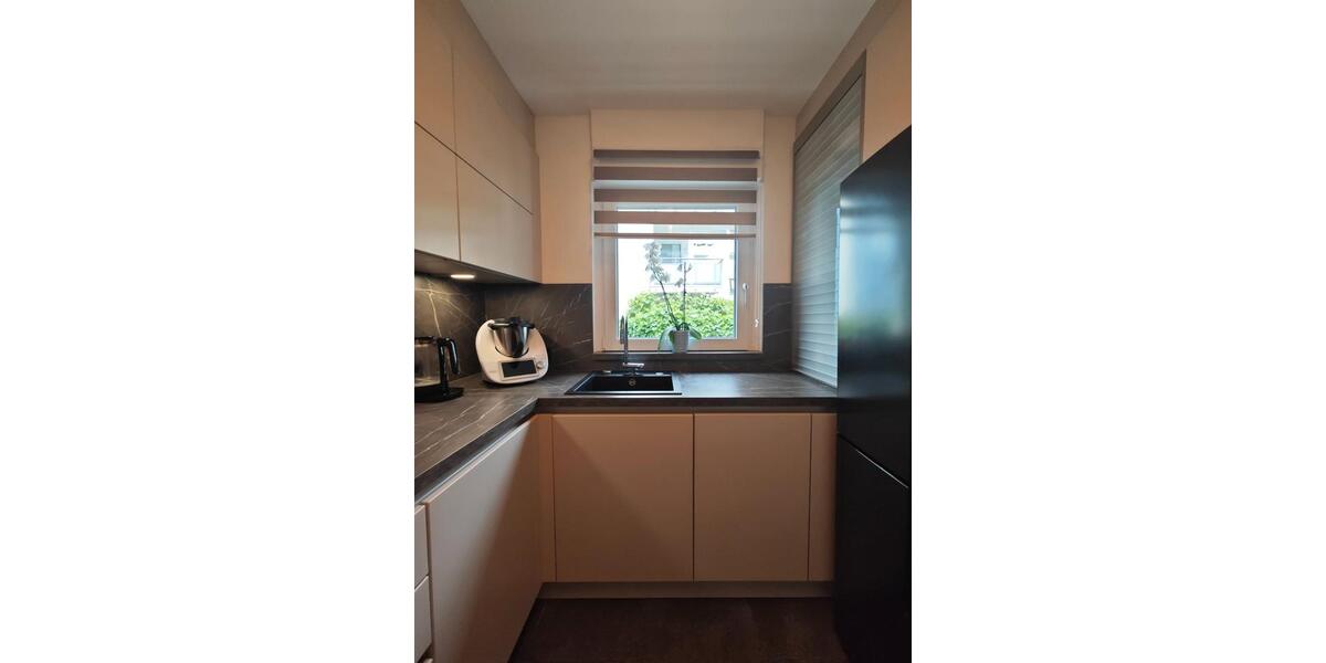 Hochparterre Bischofsheim - 3 Zimmer, 71 m&sup2;, 329.999&euro; | Angebot:26738098