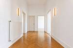 Etagenwohnung Frankfurt am Main Nordend-West - 4 Zimmer, 135 m&sup2;, 1.495.000&euro; | Angebot:26866952