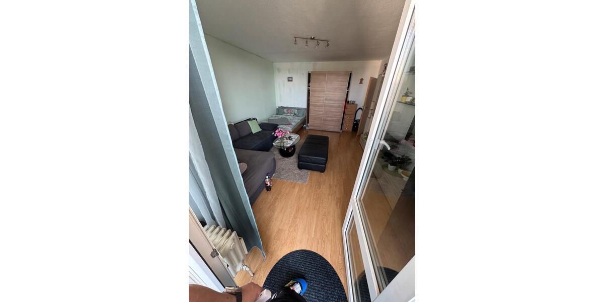 Etagenwohnung Offenbach am Main Hafen - 2 Zimmer, 68 m&sup2;, 269.000&euro; | Angebot:26295067