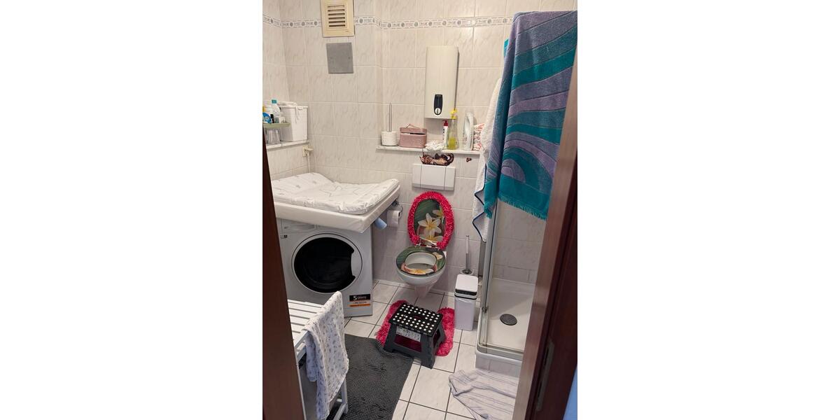 Dachgeschoßwohnung Darmstadt Darmstadt-West - 3 Zimmer, 60 m&sup2;, 1.150&euro; | Angebot:25368733