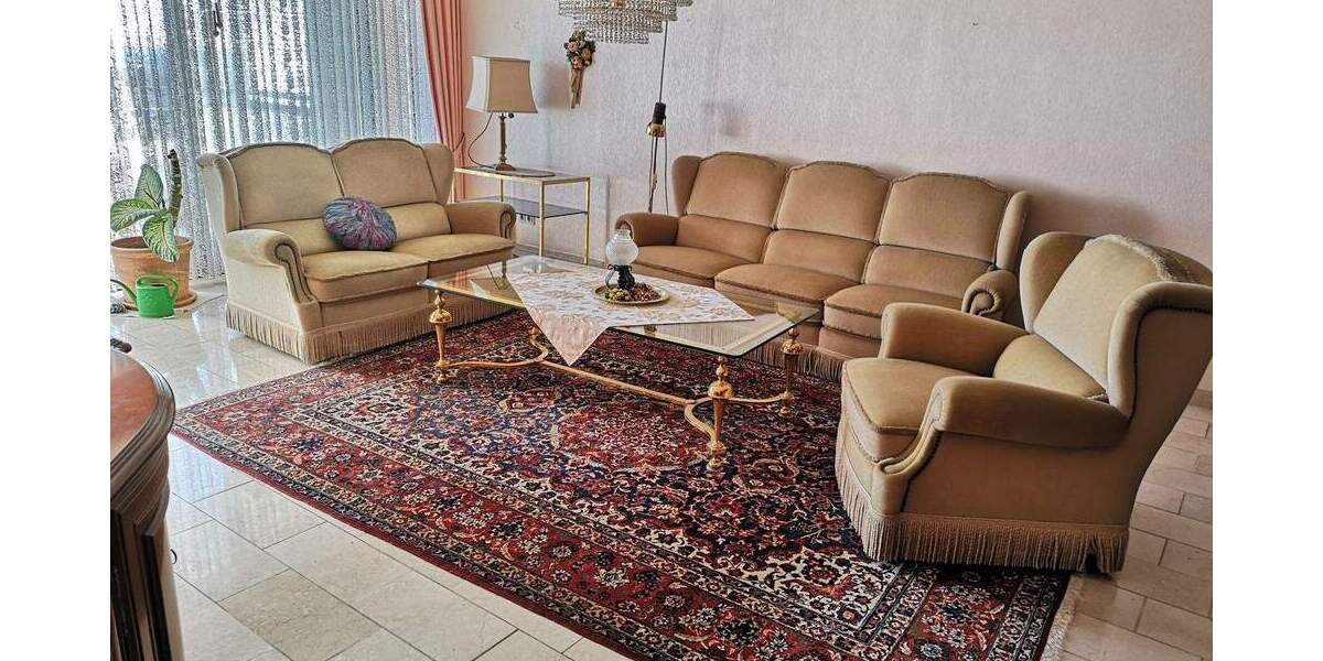 Etagenwohnung Hofheim am Taunus Hofheim - 2 Zimmer, 79 m&sup2;, 276.500&euro; | Angebot:25370878