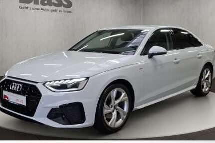 Audi A4 26.589 km 28.450 &euro; Dietzenbach 63128