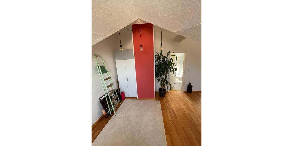 Maisonettenwohnung Offenbach am Main Hafen - 2.5 Zimmer, 105 m&sup2;, 1.235&euro; | Angebot:26351480