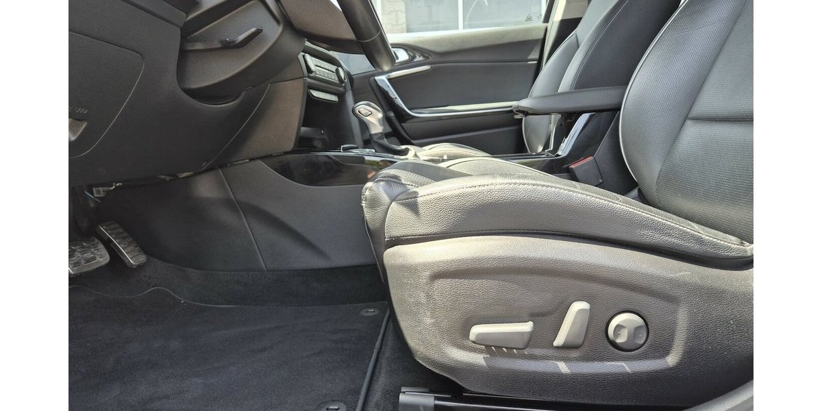 Kia XCeed Platinum Ed.,Kamera,carplay,Pano,Sitzhzg,PDC 80.745 km 17.690 &euro; Rodgau 63110