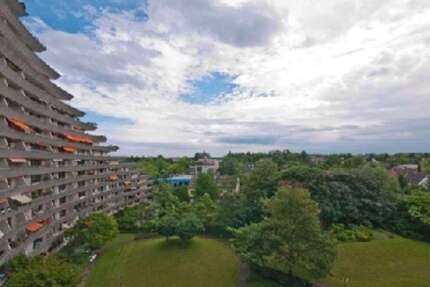 Wohnung Frankfurt Sachsenhausen Süd - 3.5 Zimmer, 117 m&sup2;, 499.000&euro; | Angebot:25455516