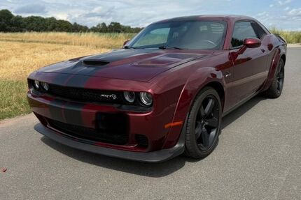 Dodge Challenger 81.000 km 31.000 &euro; Rödermark 63322