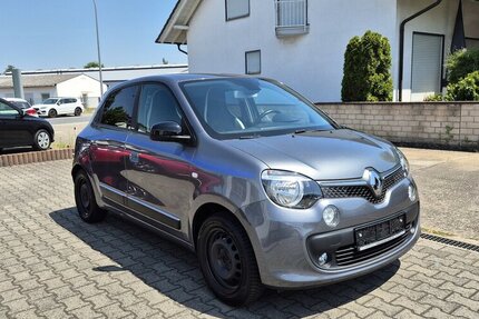 Renault Twingo Cosmic, Klima, Automatik, Sitzheizung, Temp 36.200 km 10.990 &euro; Rodgau 63110