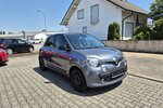 Renault Twingo Cosmic, Klima, Automatik, Sitzheizung, Temp 36.200 km 10.990 &euro; Rodgau 63110