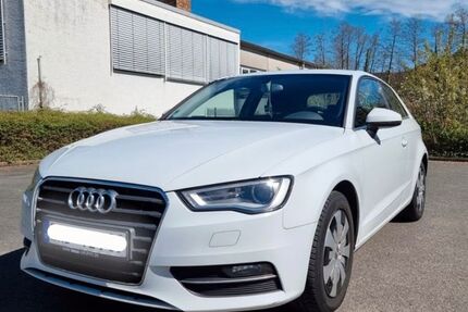 Audi A3 163.000 km 8.300 &euro; Höchst Odenwald 64739