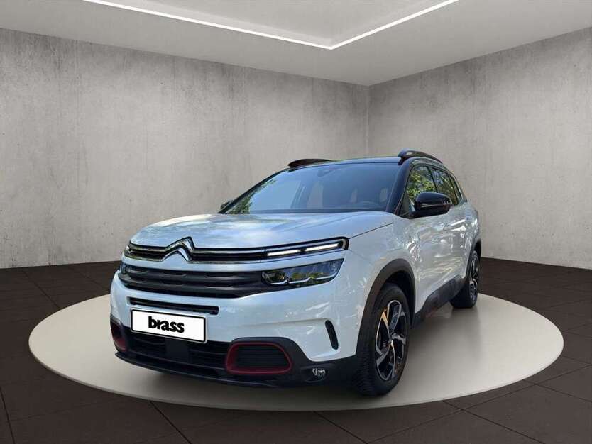 C5 Aircross