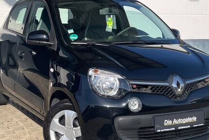 Renault Twingo 178.000 km 4.590 &euro; Rödermark - Urberach 63322