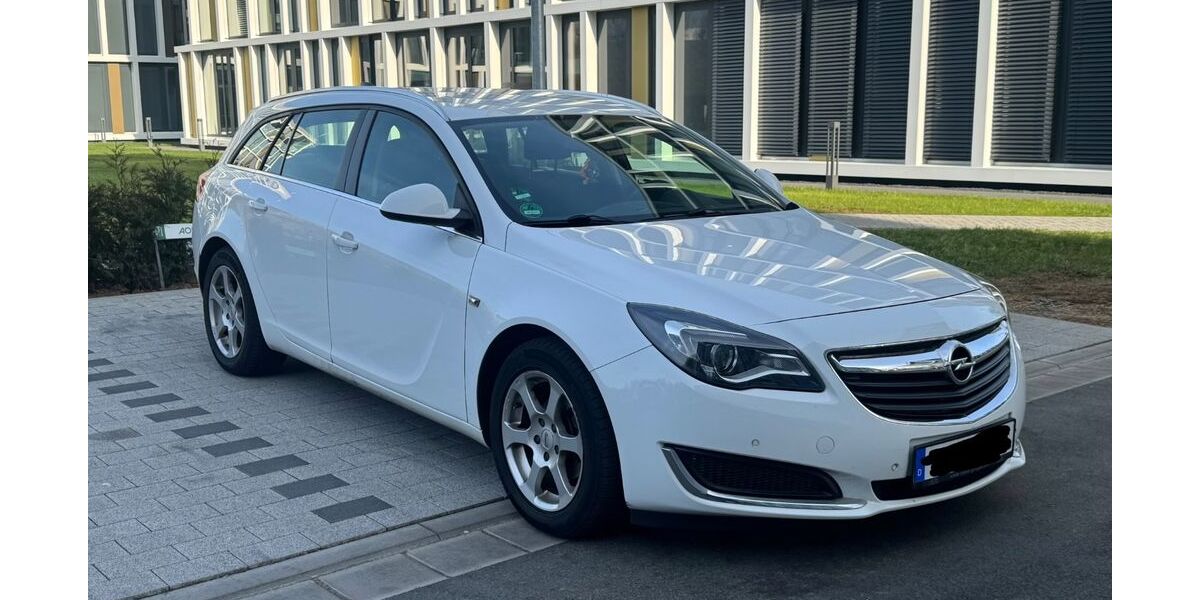 Opel Insignia 215.000 km 3.800 &euro; Frankfurt am Main 60486