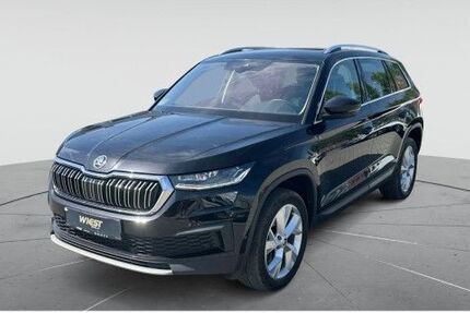 Skoda Kodiaq 106.210 km 29.999 &euro; Darmstadt 64295